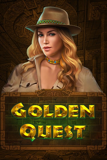 Играть Golden Quest бесплатно онлайн (демо слот) | Азино 888