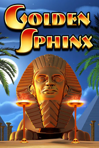 Играть Golden Sphinx бесплатно онлайн (демо слот) | Азино 888