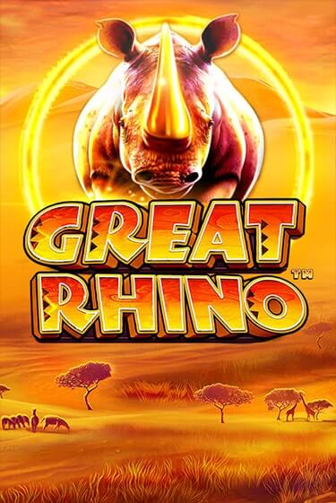 Играть Great Rhino бесплатно онлайн (демо слот) | Азино 888