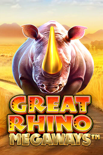 Играть Great Rhino Megaways бесплатно онлайн (демо слот) | Азино 888