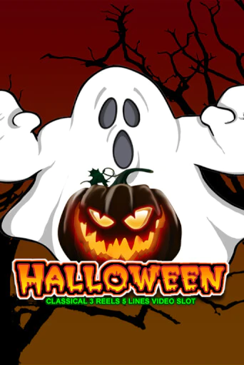 Играть Halloween бесплатно онлайн (демо слот) | Азино 888