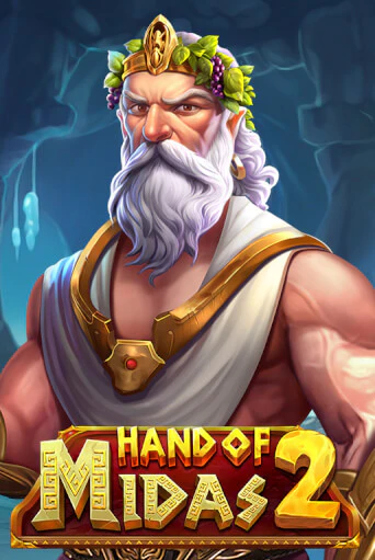 Играть Hand of Midas 2 бесплатно онлайн (демо слот) | Азино 888