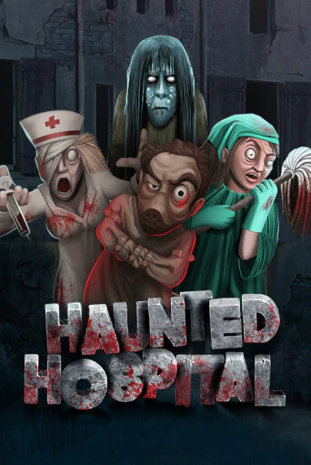 Играть Haunted Hospital бесплатно онлайн (демо слот) | Азино 888