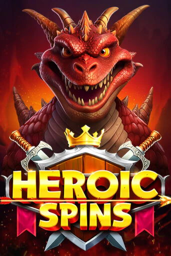 Играть Heroic Spins бесплатно онлайн (демо слот) | Азино 888