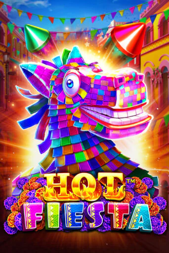 Играть Hot Fiesta бесплатно онлайн (демо слот) | Азино 888