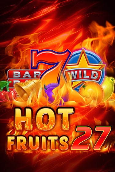 Играть Hot Fruits 27 бесплатно онлайн (демо слот) | Азино 888