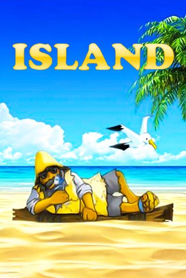 Играть Island бесплатно онлайн (демо слот) | Азино 888