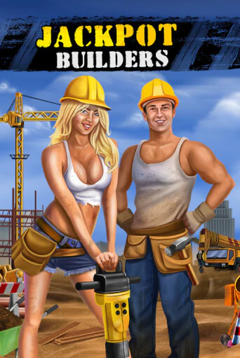 Играть Jackpot Builders бесплатно онлайн (демо слот) | Азино 888
