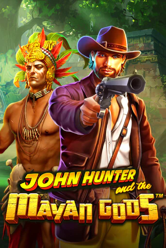 Играть John Hunter And The Mayan Gods бесплатно онлайн (демо слот) | Азино 888