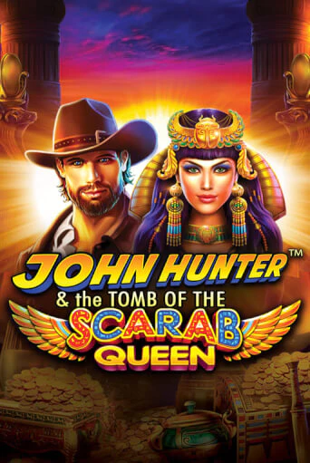 Играть John Hunter and the Tomb of the Scarab Queen бесплатно онлайн (демо слот) | Азино 888