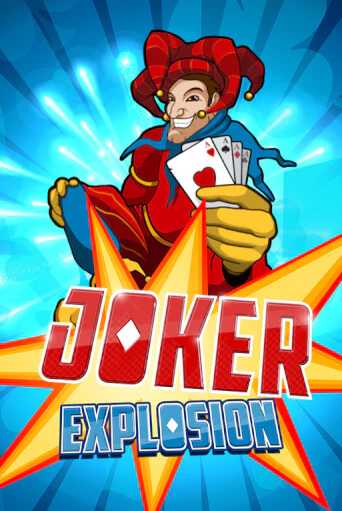 Играть Joker Explosion бесплатно онлайн (демо слот) | Азино 888
