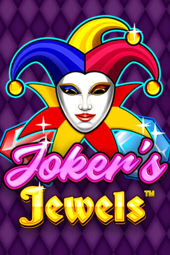 Играть Joker's Jewels бесплатно онлайн (демо слот) | Азино 888