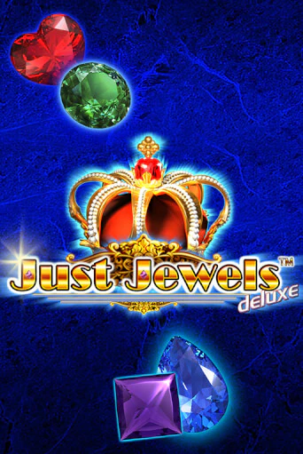 Играть Just Jewels Deluxe бесплатно онлайн (демо слот) | Азино 888