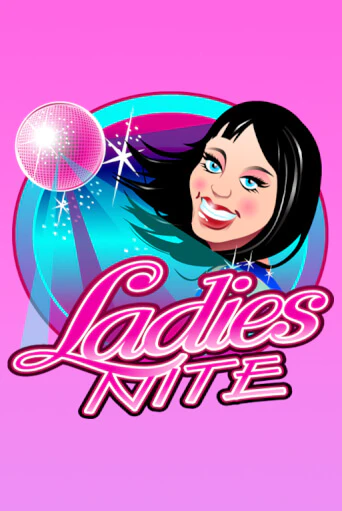 Играть Ladies Nite бесплатно онлайн (демо слот) | Азино 888