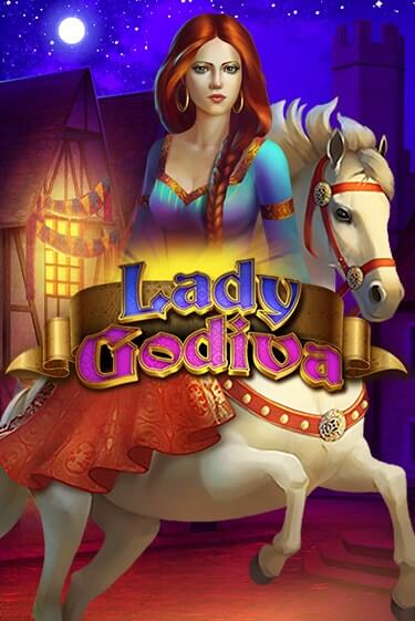 Играть Lady Godiva бесплатно онлайн (демо слот) | Азино 888
