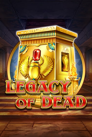 Играть Legacy of Dead бесплатно онлайн (демо слот) | Азино 888