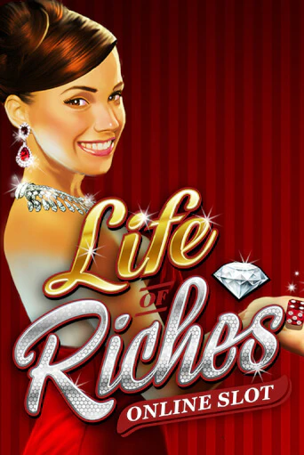 Играть Life Of Riches бесплатно онлайн (демо слот) | Азино 888