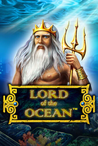 Играть Lord of the Ocean бесплатно онлайн (демо слот) | Азино 888