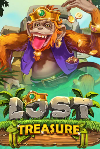 Играть Lost Treasure бесплатно онлайн (демо слот) | Азино 888