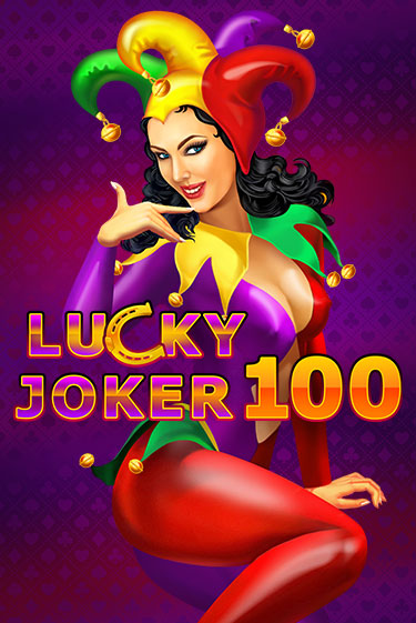 Играть Lucky Joker 100 бесплатно онлайн (демо слот) | Азино 888