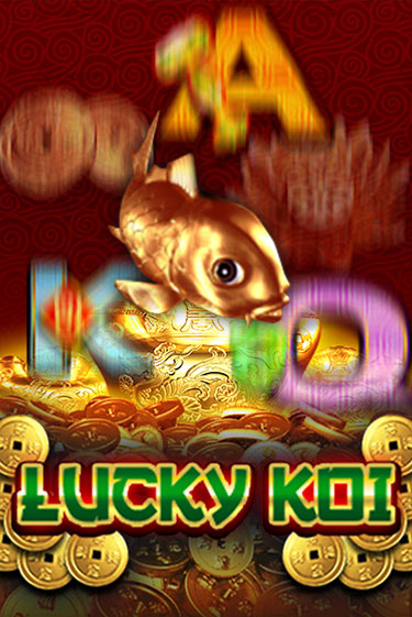 Играть Lucky Koi бесплатно онлайн (демо слот) | Азино 888