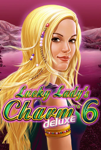 Играть Lucky Lady's Charm Deluxe 6 бесплатно онлайн (демо слот) | Азино 888