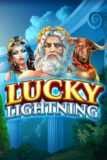 Играть Lucky Lightning бесплатно онлайн (демо слот) | Азино 888