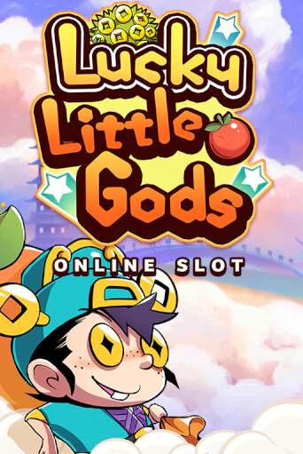 Играть Lucky Little Gods бесплатно онлайн (демо слот) | Азино 888