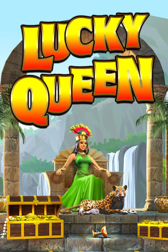 Играть Lucky Queen бесплатно онлайн (демо слот) | Азино 888