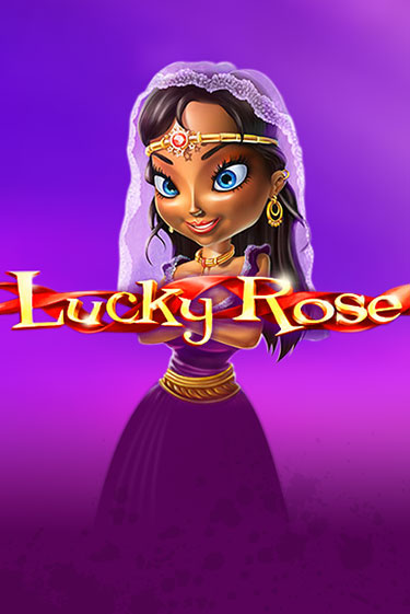 Играть Lucky Rose бесплатно онлайн (демо слот) | Азино 888