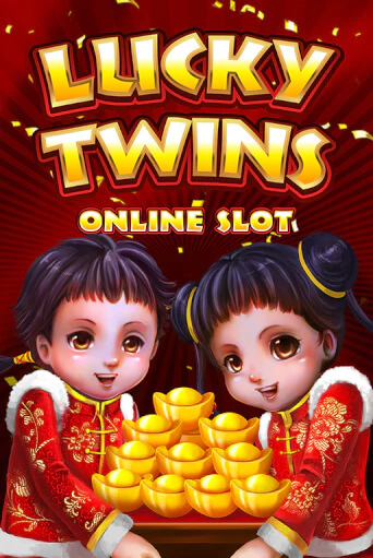 Играть Lucky Twins бесплатно онлайн (демо слот) | Азино 888