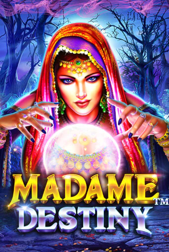 Играть Madame Destiny бесплатно онлайн (демо слот) | Азино 888
