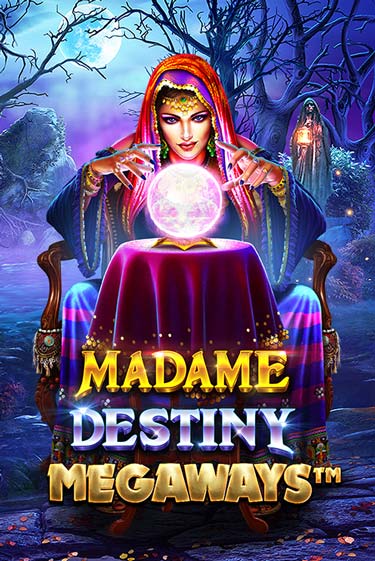 Играть Madame Destiny Megaways бесплатно онлайн (демо слот) | Азино 888