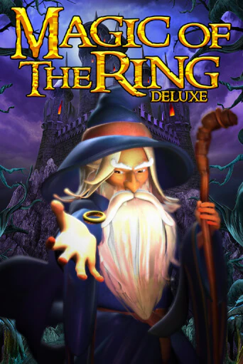 Играть Magic of the Ring Deluxe бесплатно онлайн (демо слот) | Азино 888