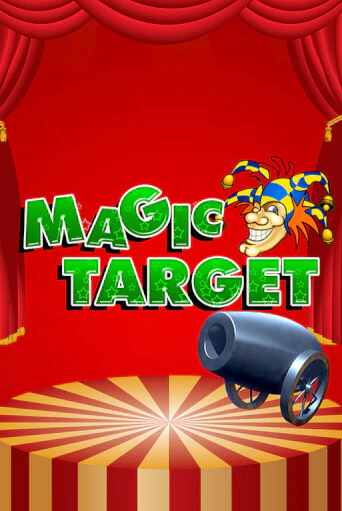 Играть Magic Target бесплатно онлайн (демо слот) | Азино 888