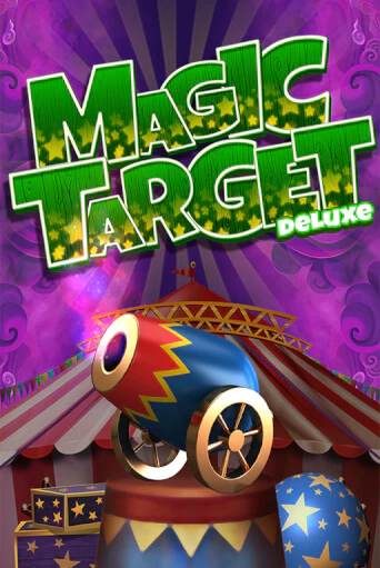 Играть Magic Target Deluxe бесплатно онлайн (демо слот) | Азино 888