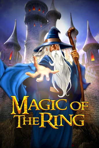 Играть Magic Of The Ring бесплатно онлайн (демо слот) | Азино 888