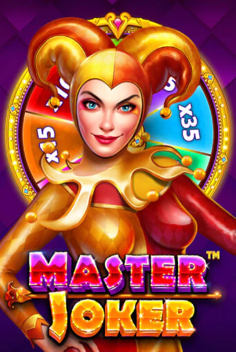 Играть Master Joker бесплатно онлайн (демо слот) | Азино 888