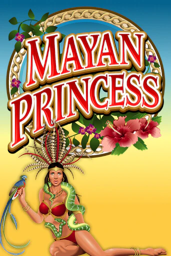 Играть Mayan Princess бесплатно онлайн (демо слот) | Азино 888