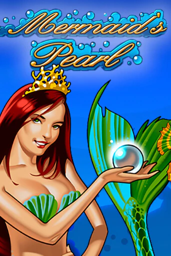 Играть Mermaid's Pearl бесплатно онлайн (демо слот) | Азино 888