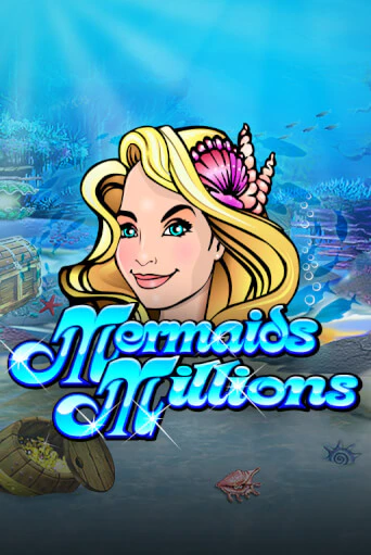 Играть Mermaids Millions бесплатно онлайн (демо слот) | Азино 888