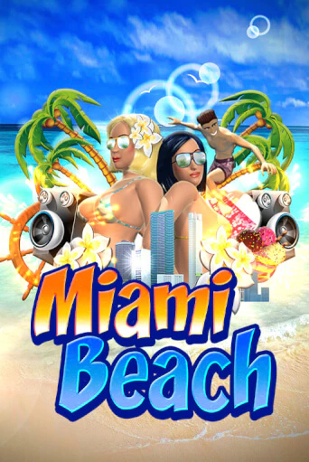 Играть Miami Beach бесплатно онлайн (демо слот) | Азино 888