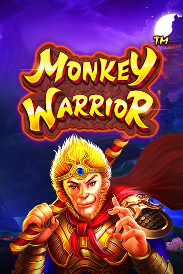 Играть Monkey Warrior бесплатно онлайн (демо слот) | Азино 888