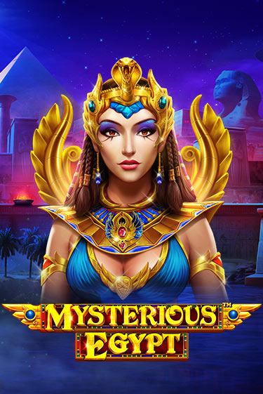 Играть Mysterious Egypt бесплатно онлайн (демо слот) | Азино 888