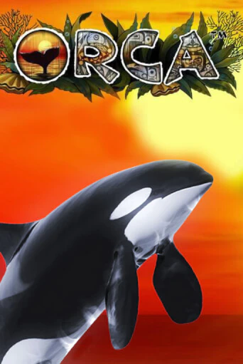 Играть Orca бесплатно онлайн (демо слот) | Азино 888