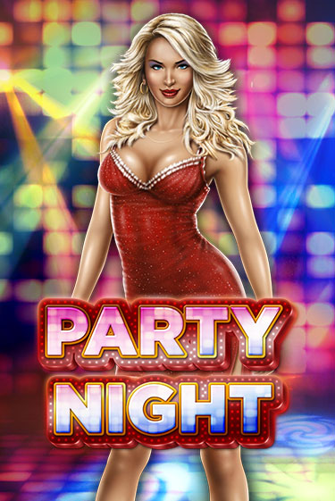 Играть Party Night бесплатно онлайн (демо слот) | Азино 888
