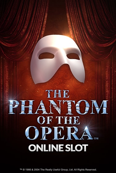 Играть The Phantom Of The Opera бесплатно онлайн (демо слот) | Азино 888