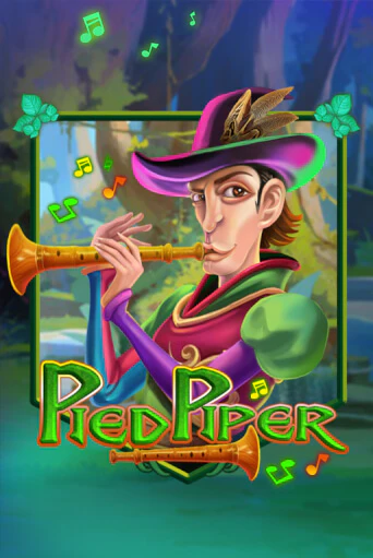 Играть Pied Piper бесплатно онлайн (демо слот) | Азино 888