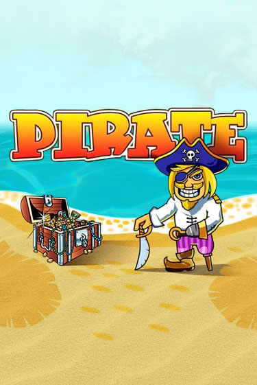 Играть Pirate бесплатно онлайн (демо слот) | Азино 888