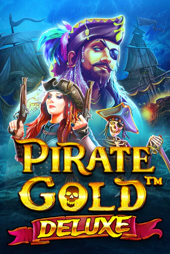 Играть Pirate Gold Deluxe бесплатно онлайн (демо слот) | Азино 888